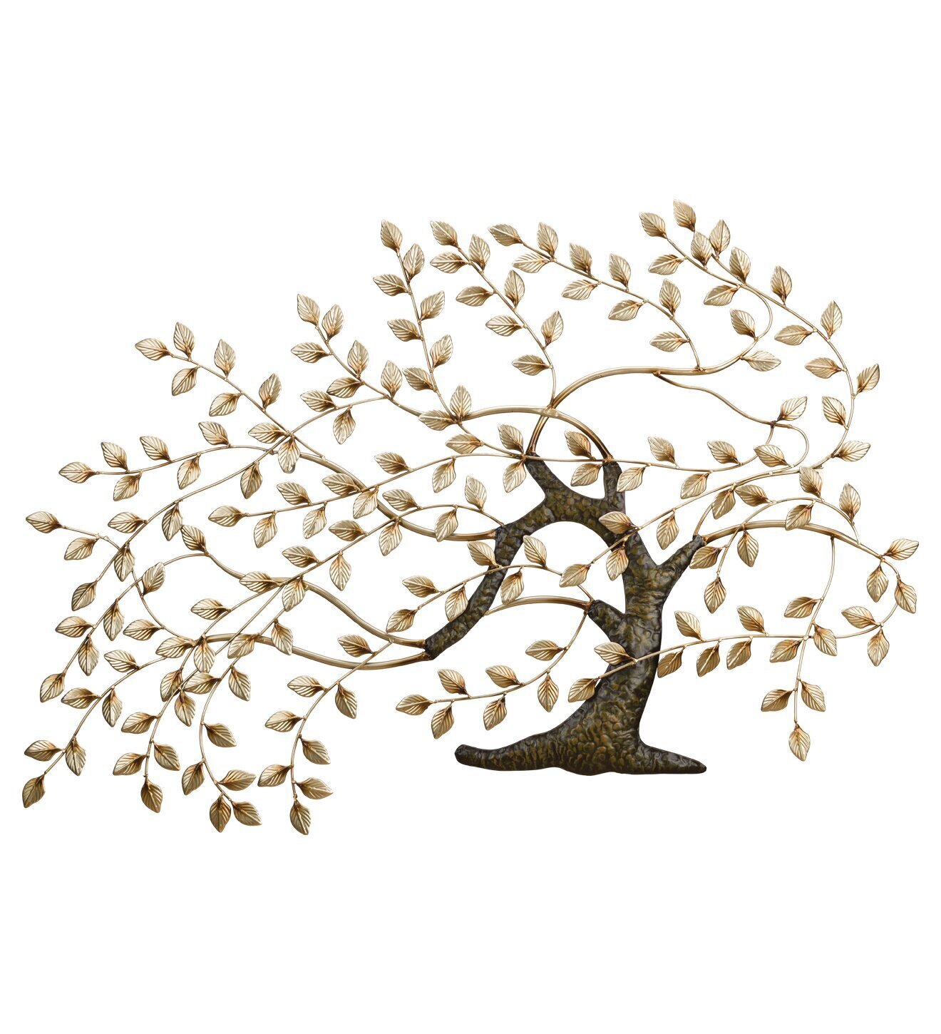 Metal Tree of Life Wall Art