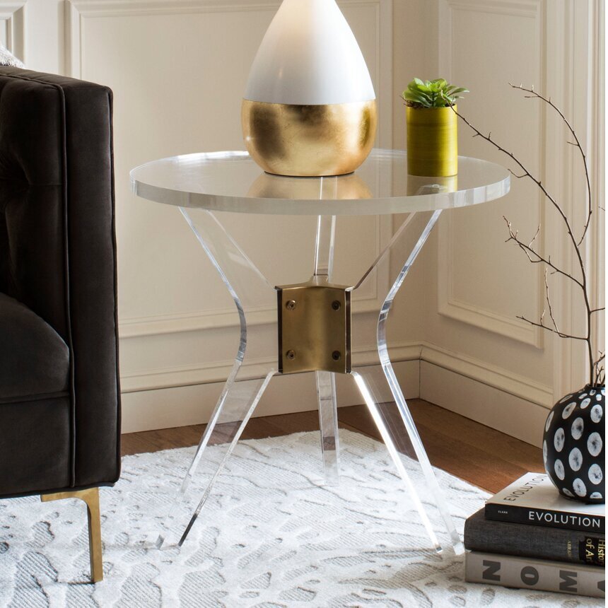 Mid Century Glam
