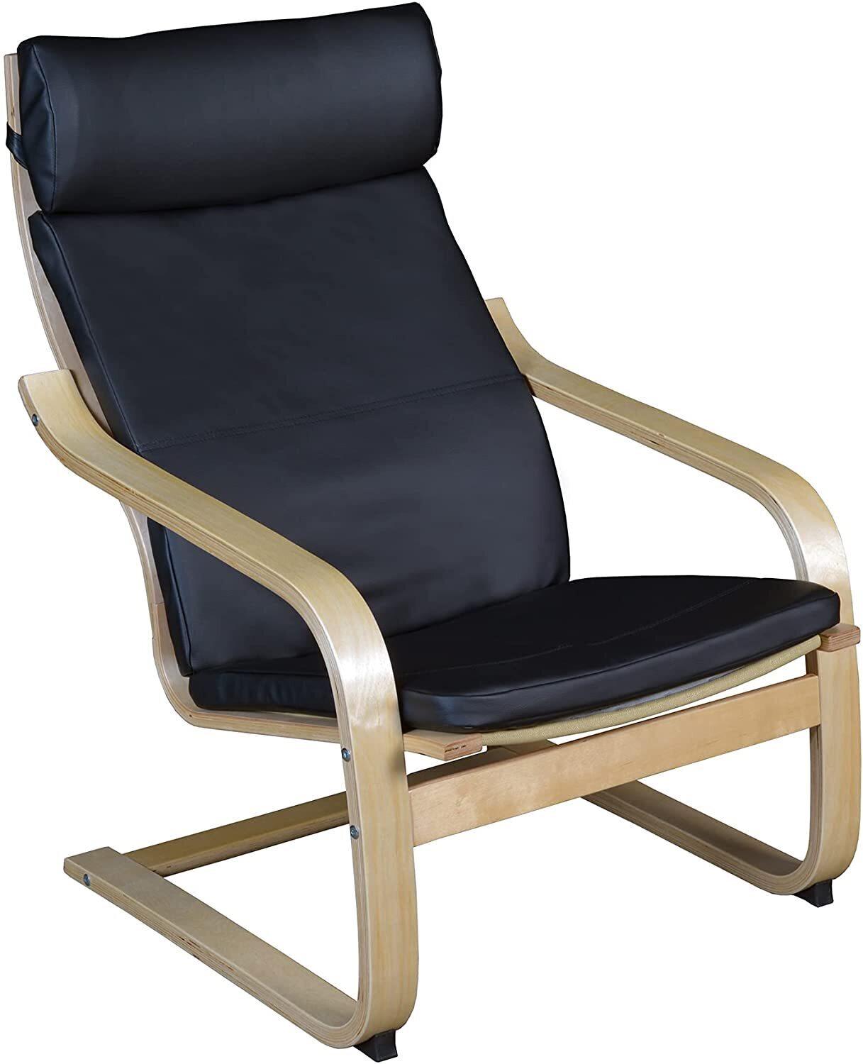 Midcentury Recliner