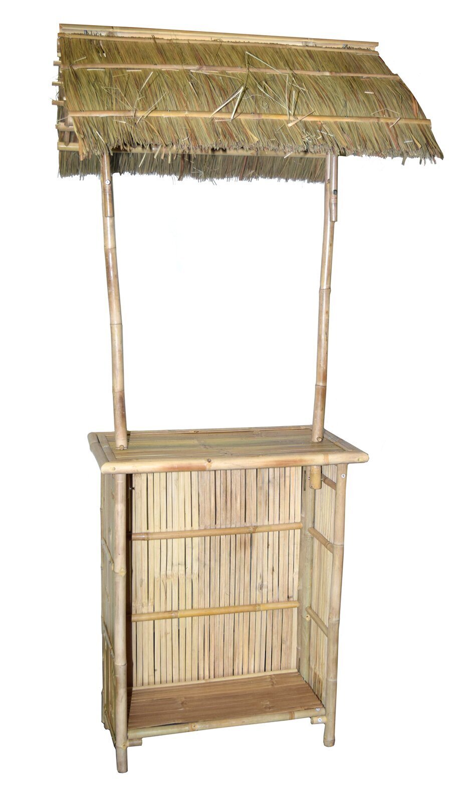 Mini Tiki Bar