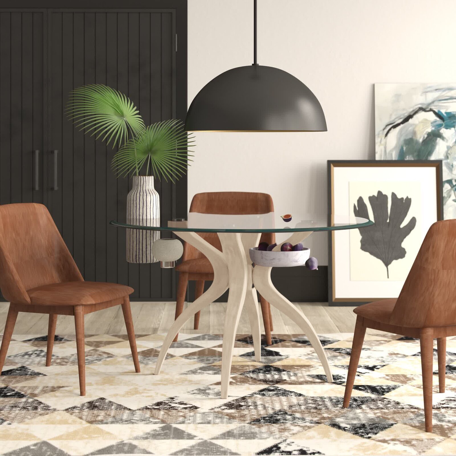 Organic Dining Table
