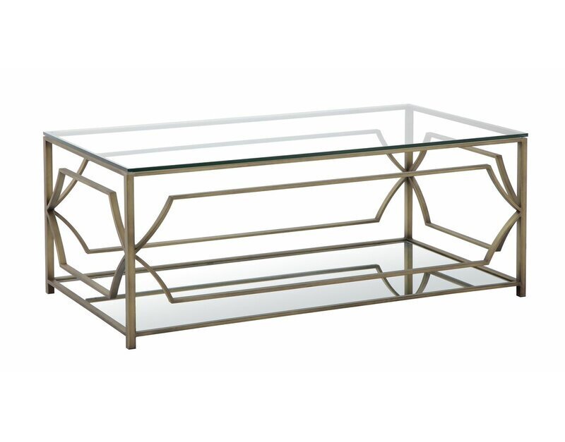 Regal Coffee Table