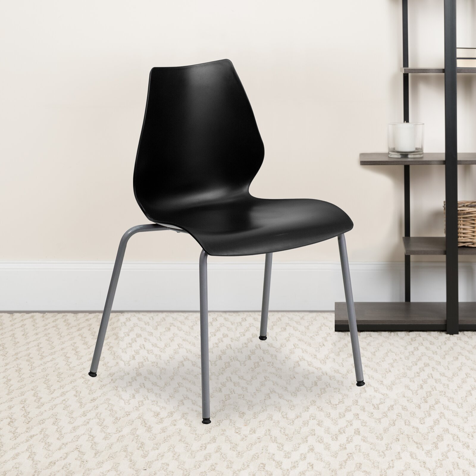 Sturdy kitchen chairs set of 5