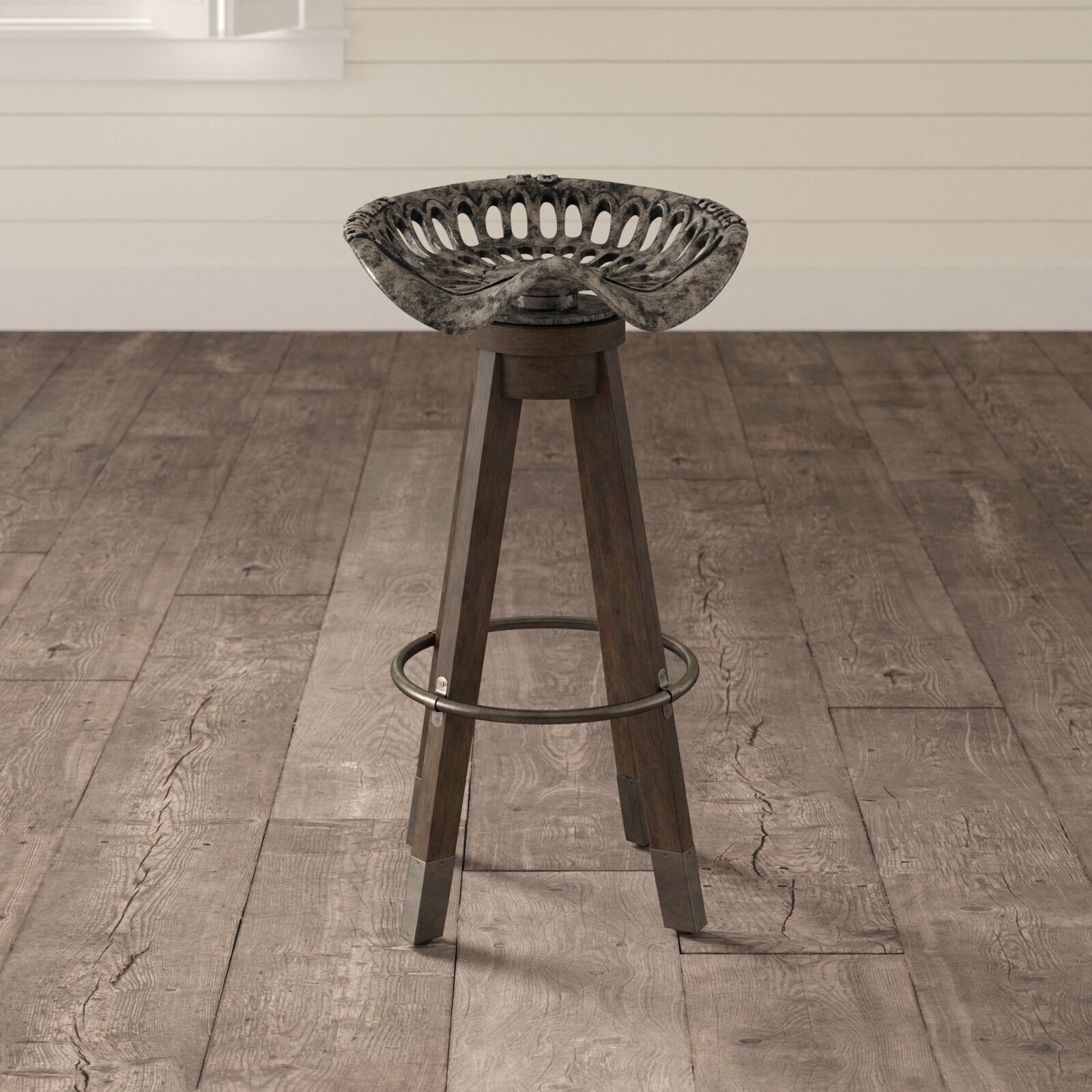 Tractor Seat Bar Stool