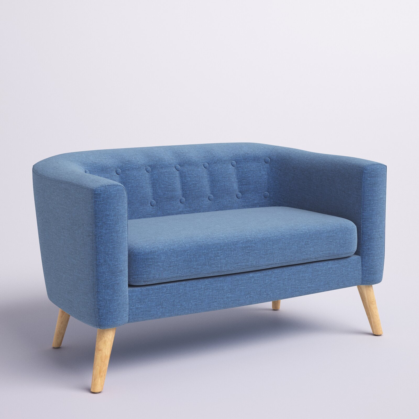 Traditional Retro High Sided Tub Seat 