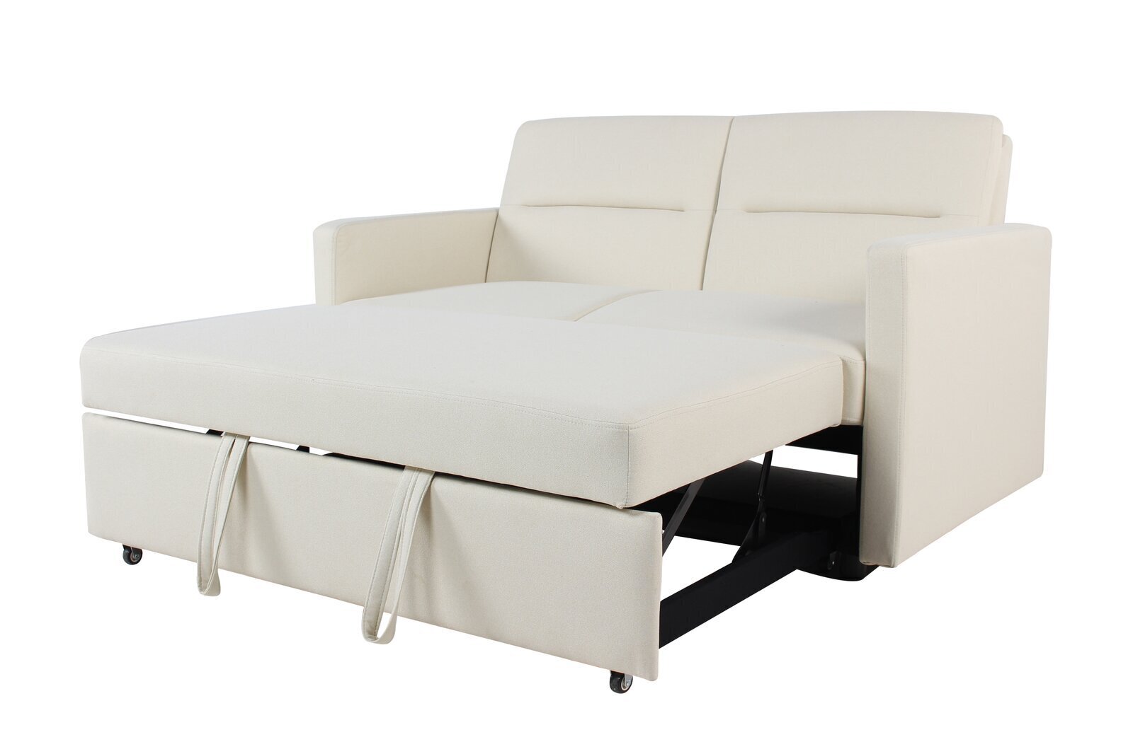 Trendy Urban Fold Out Loveseat