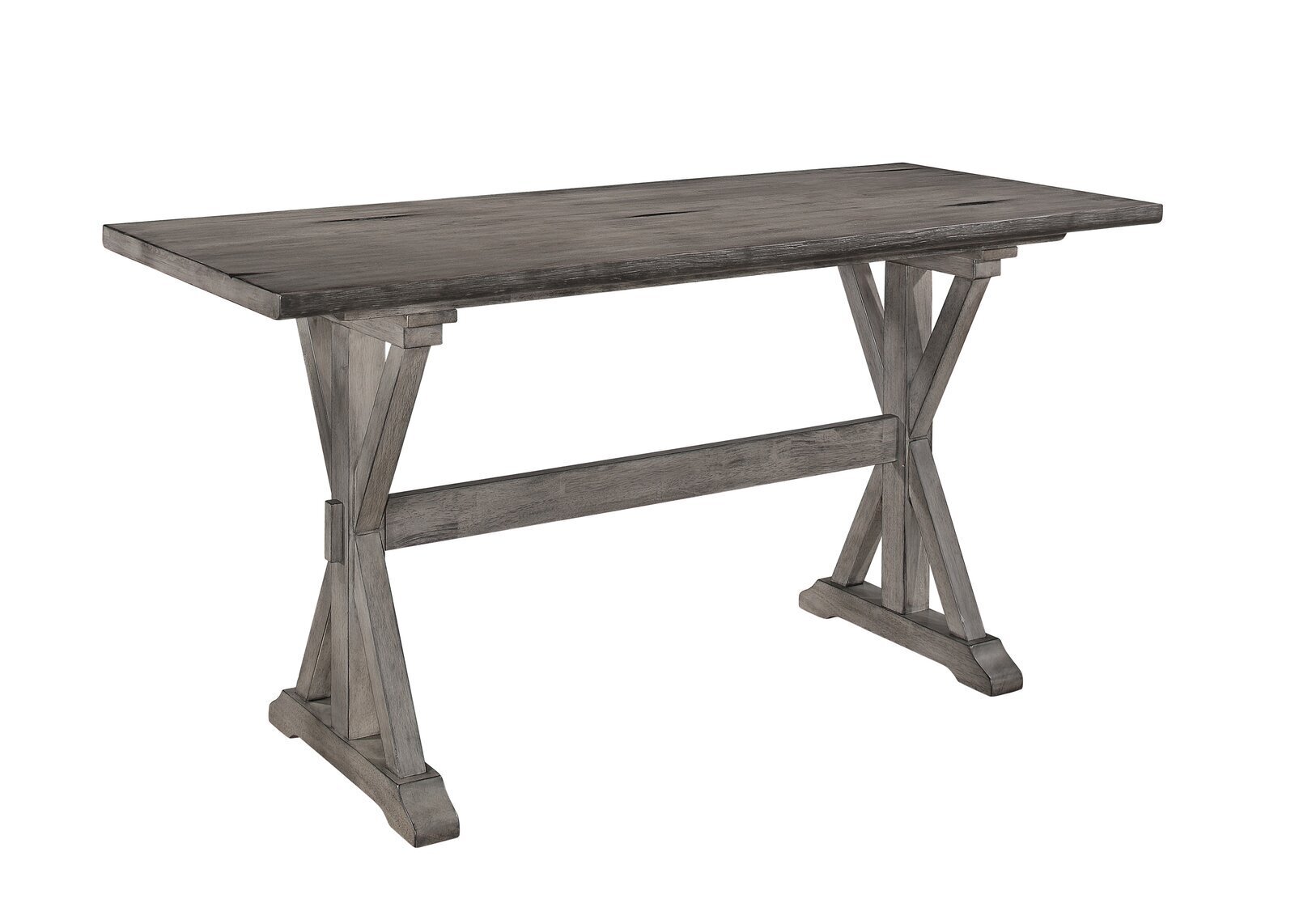Trestle Table