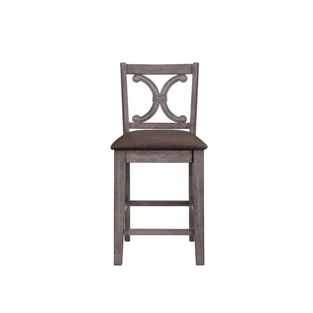 Unique French Bistro Bar Stool