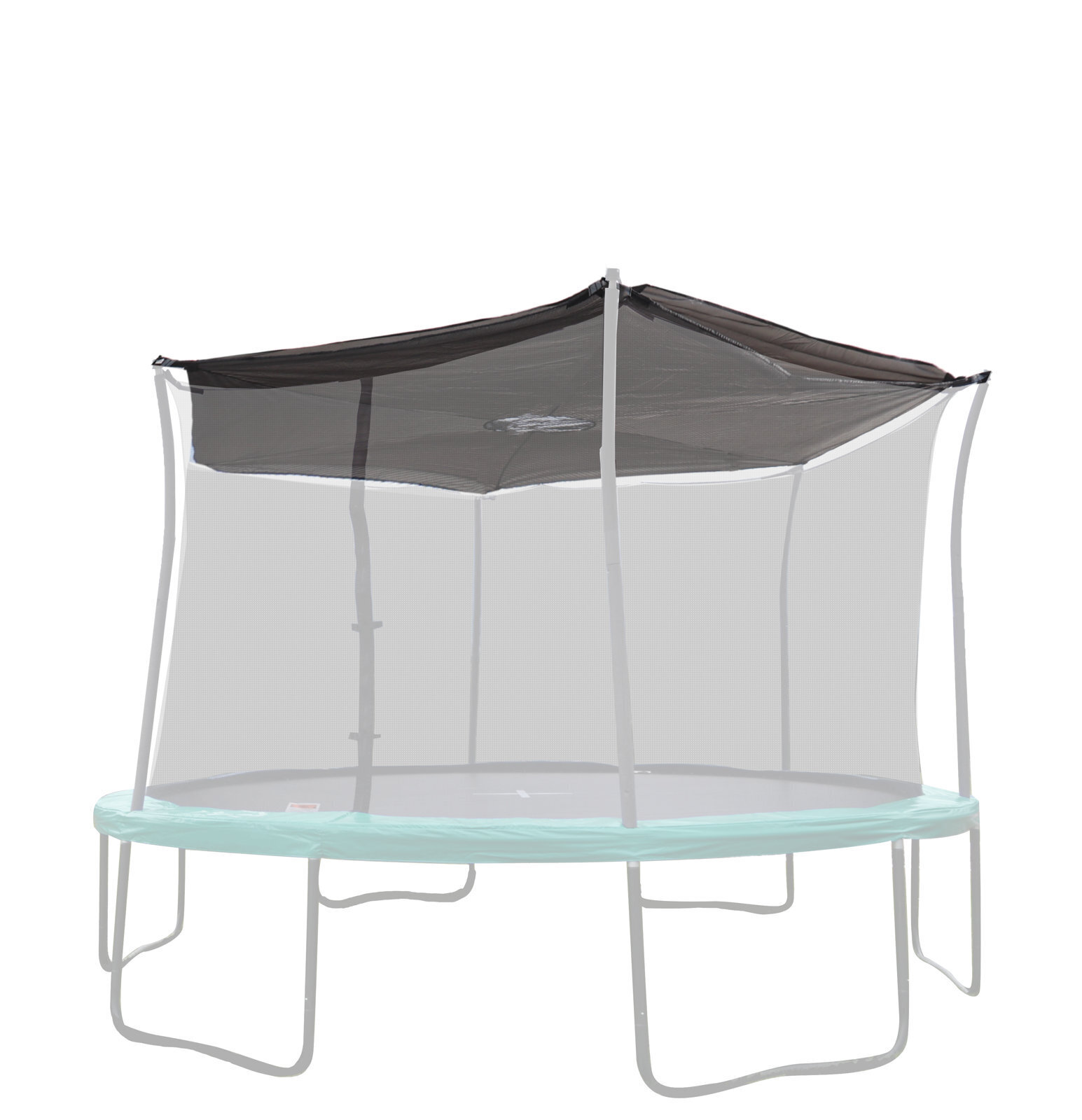 12’ Mesh Trampoline Cover