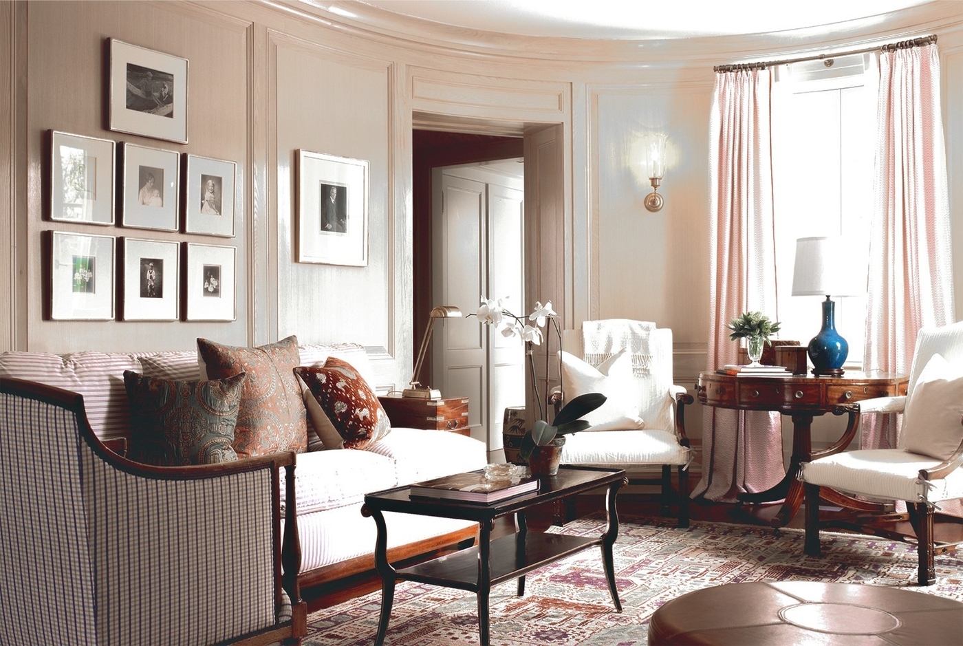 5 Interior Design Styles You Probably Didn’t Know Existed