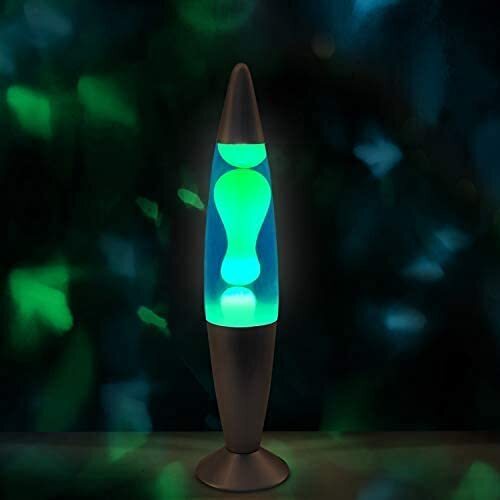 16 Inch Retro Lava Lamp