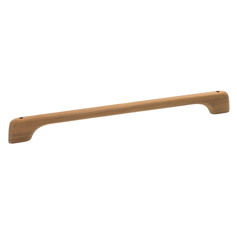 23" Wall Mounted Long Towel Bar