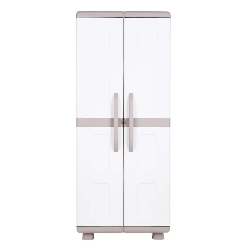 26 Pair Shoe Storage Cabinet