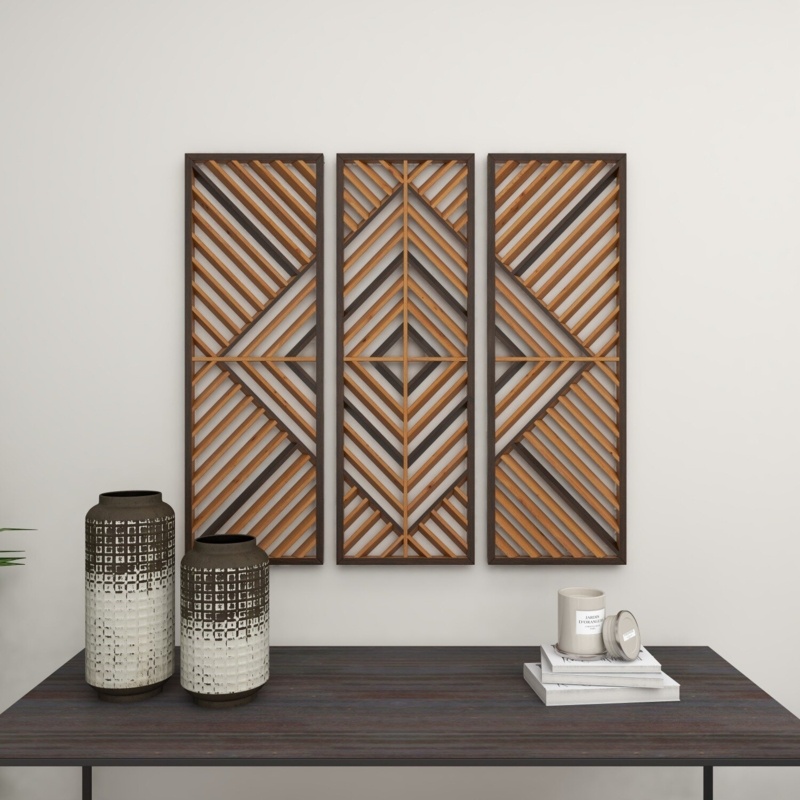 3 Piece Wall Décor Set