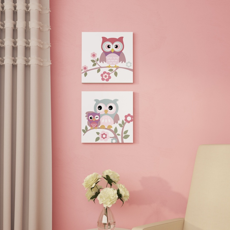 Aaru Wall Plaque