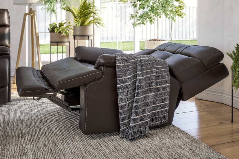 Abrytha Upholstered Recliner