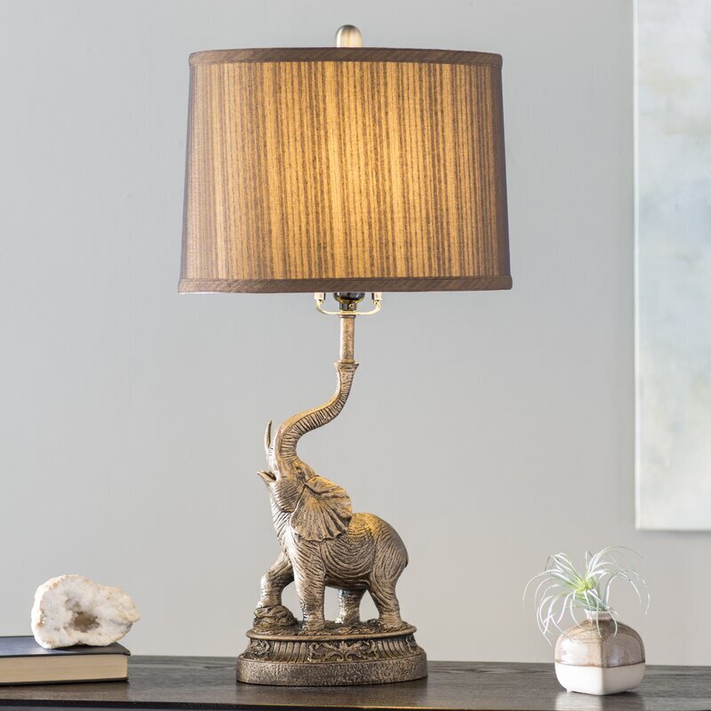 African Lamps