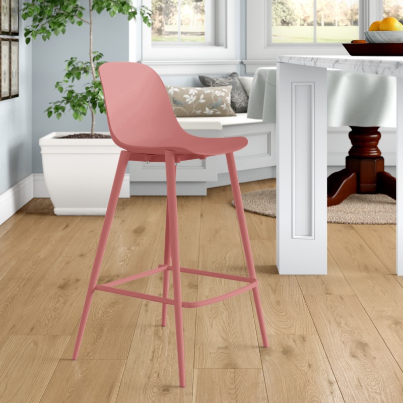 Agrait 26'' Counter Stool
