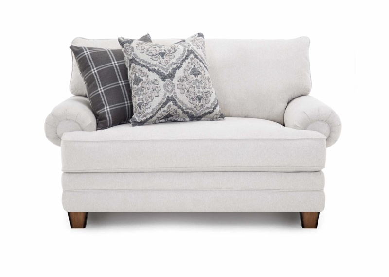 Aidel Upholstered Chair And A Half