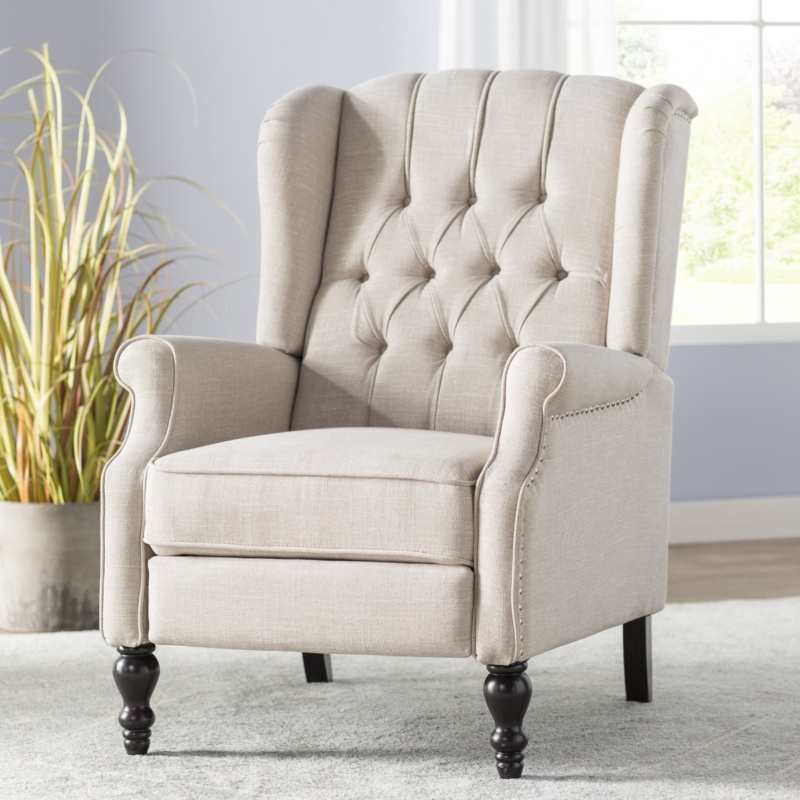 Alta Recliner