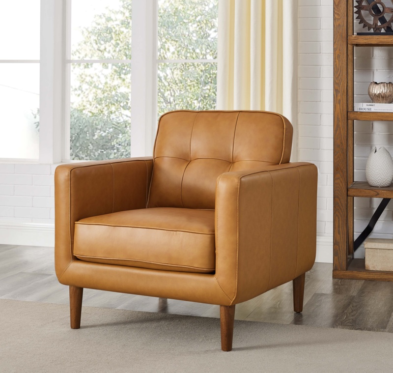 Amarre Upholstered Armchair