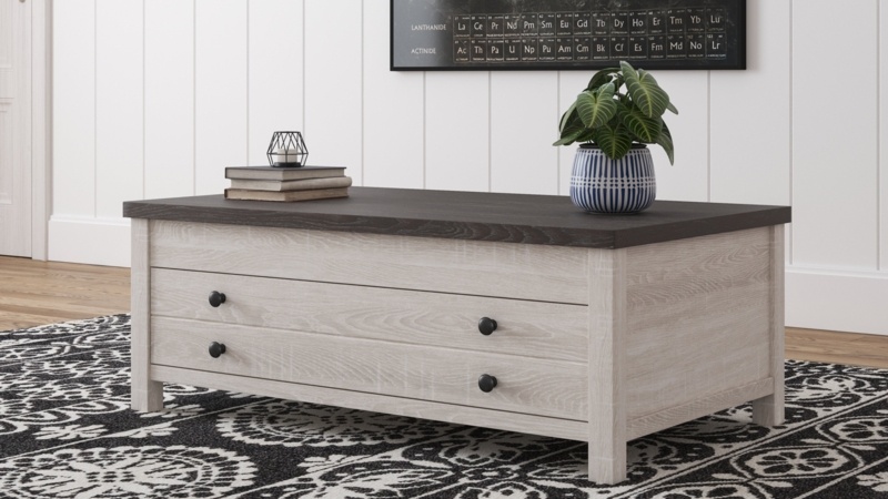 Ameriah Coffee Table