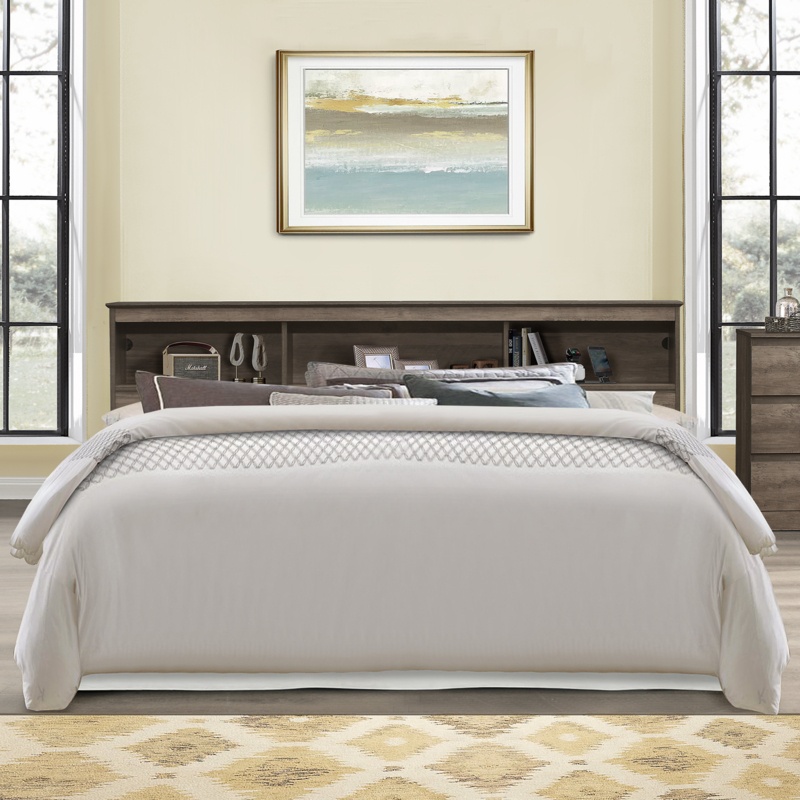 Amerski Headboard