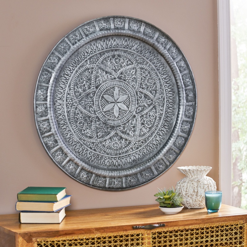 Amhurst Wall Décor