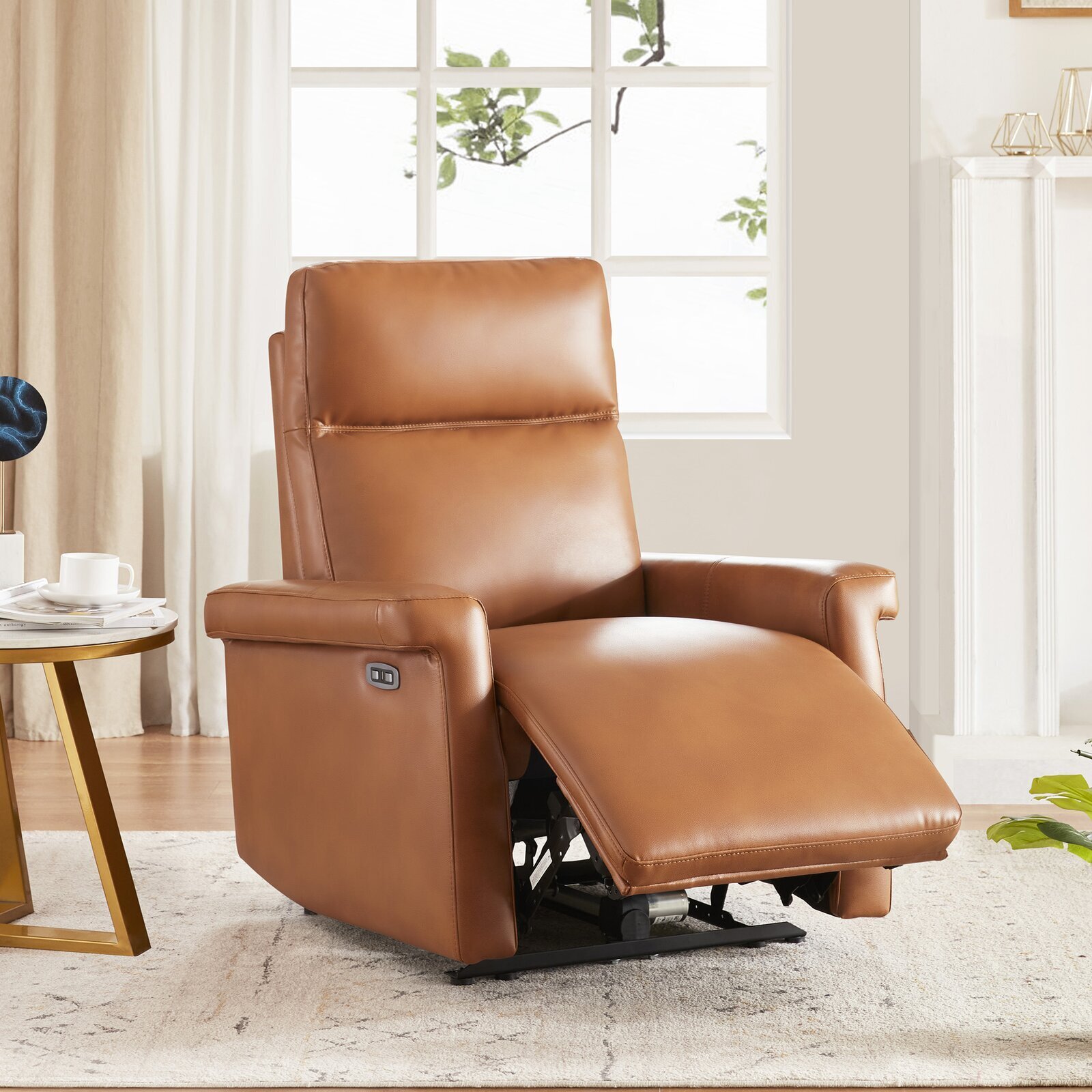 An Elegant Recliner
