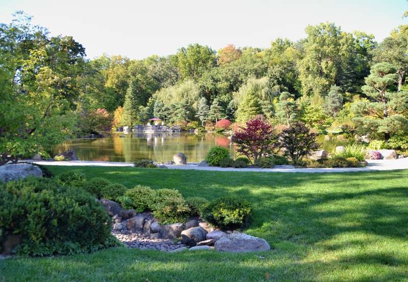 anderson japanese gardens