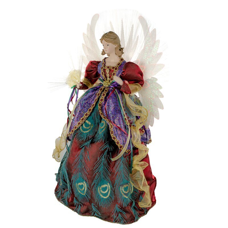 Angel Finial Tree Topper
