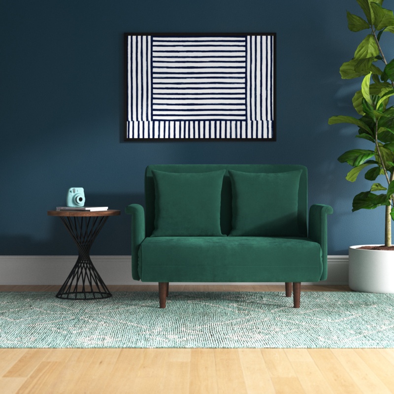 Angelique Upholstered Accent Chair