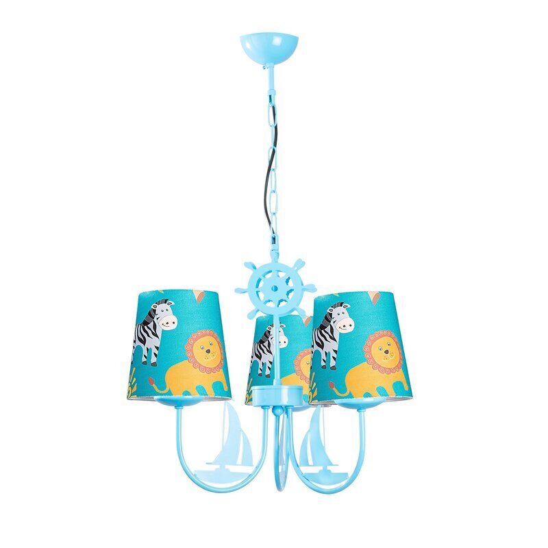Animal Children’s Room Chandelier