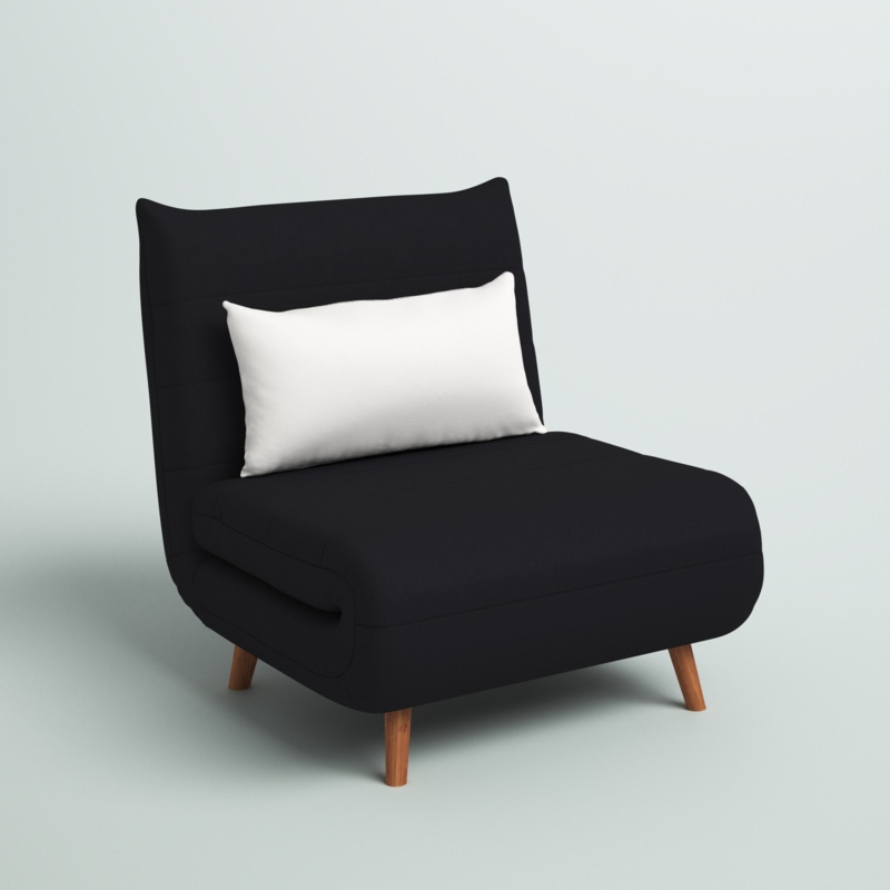 Anne Upholstered Accent Chair