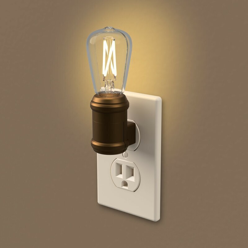 Decorative Night Lights