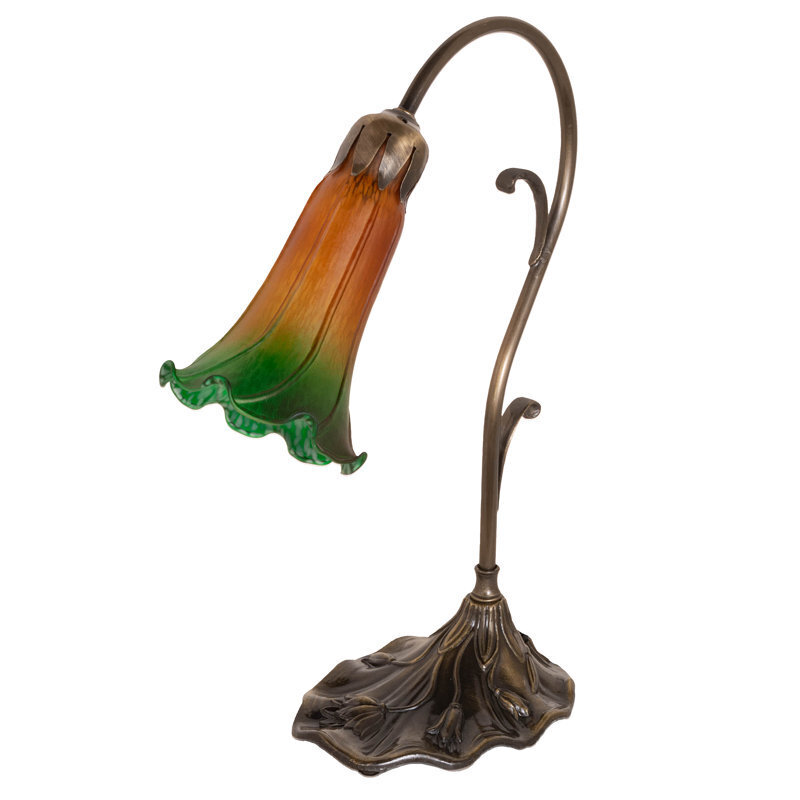 Lily Pad Lamp