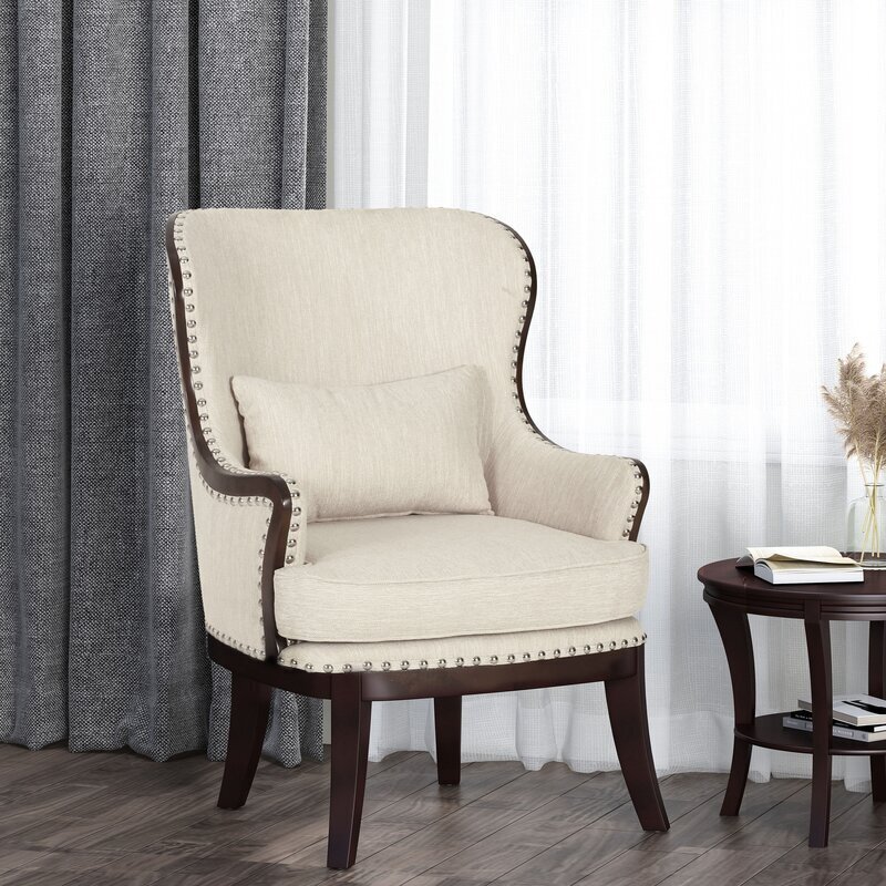 Antique Occasional Chair