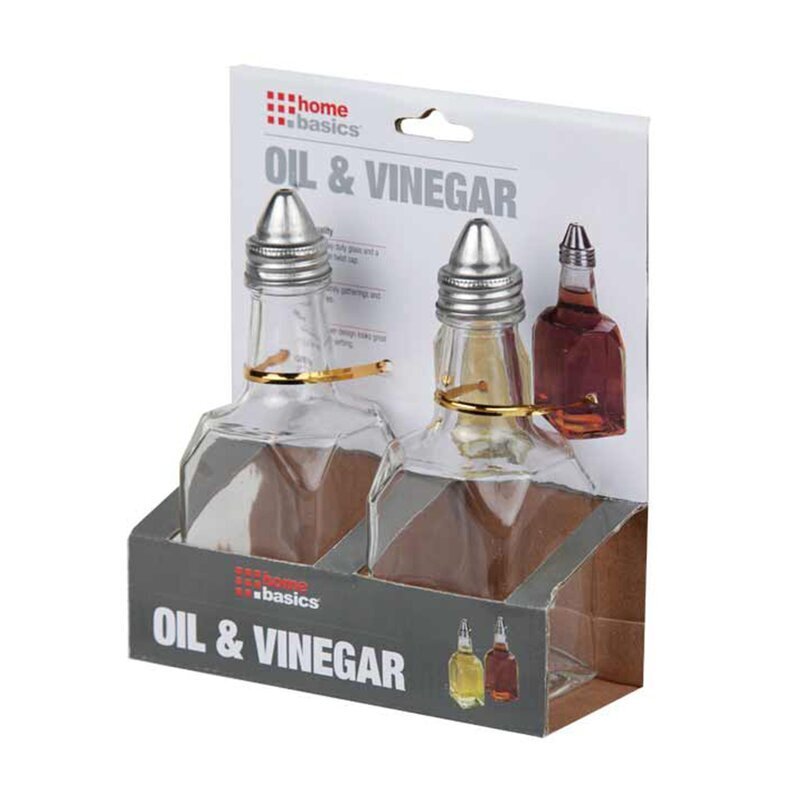 Antique Vinegar Bottles With Caps