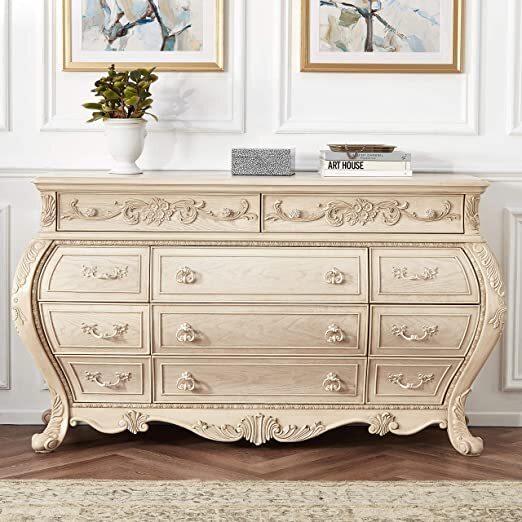 Bombay Chest