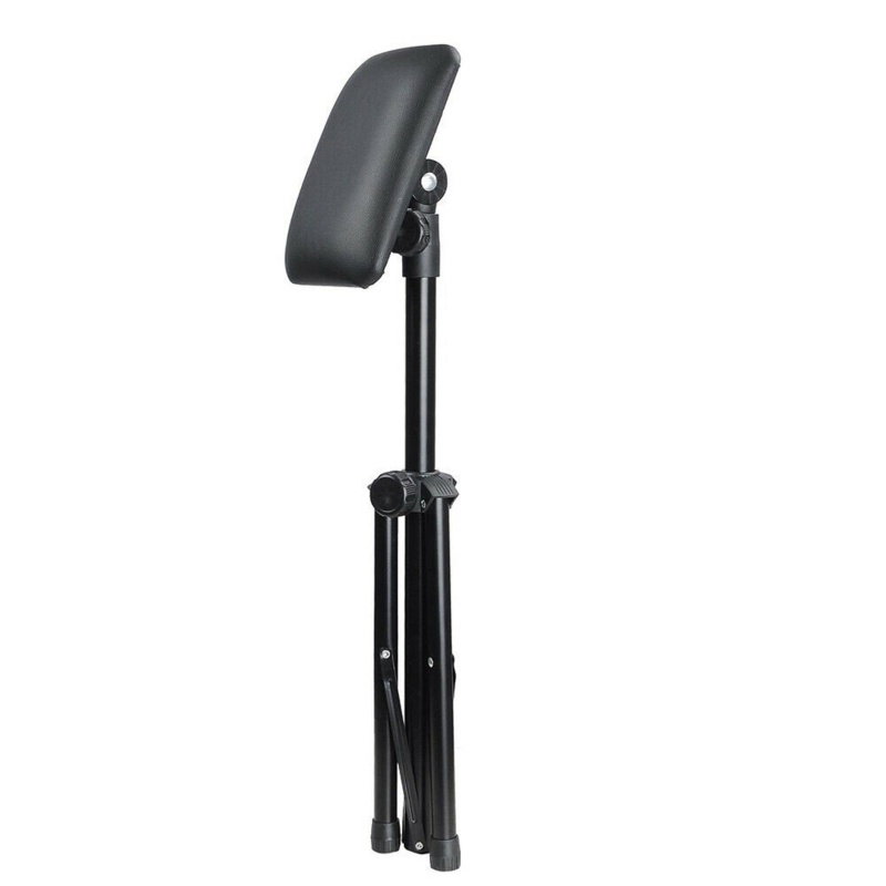 Antsje Adjustable Tattoo Tripod Arm Leg Rest Stand 8" Workbench