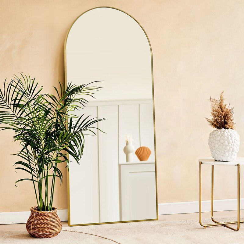 Arch Mirror
