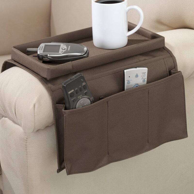 Armchair Caddy