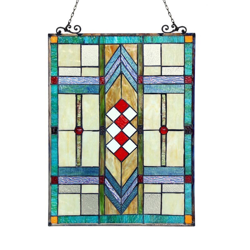 Art Deco Panel