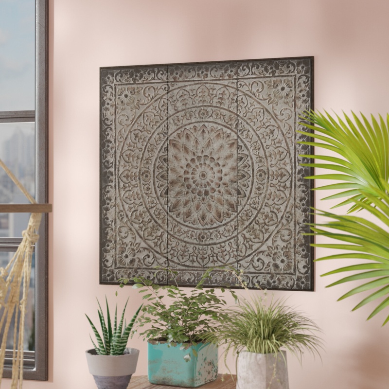 Artistic Wall Décor