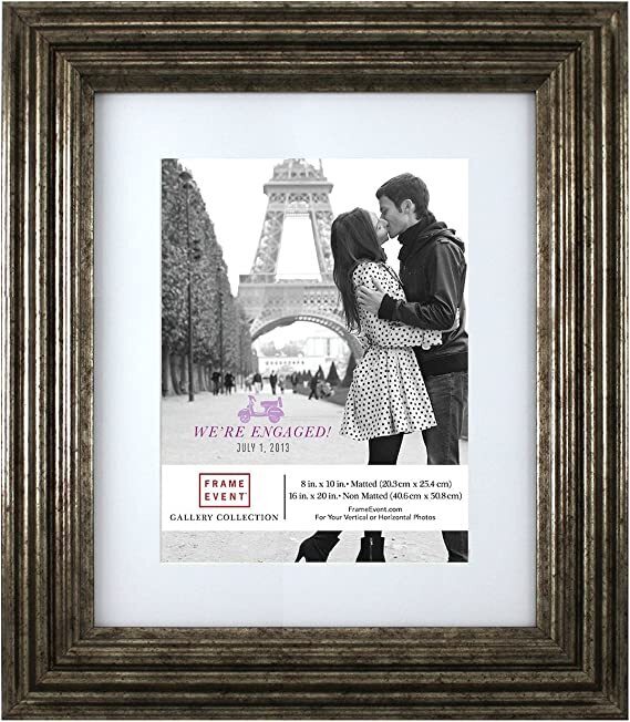 Attractive Fetco Home Decor Picture Frame