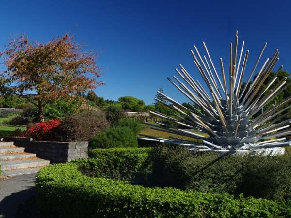Auckland Botanic Gardens