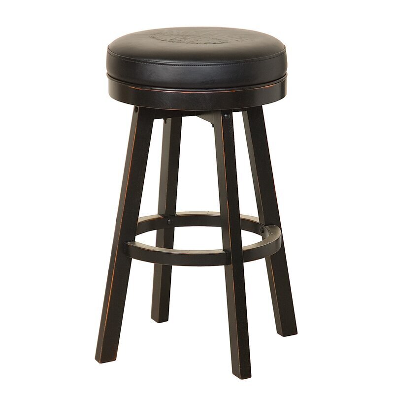 Backless Bar Stool