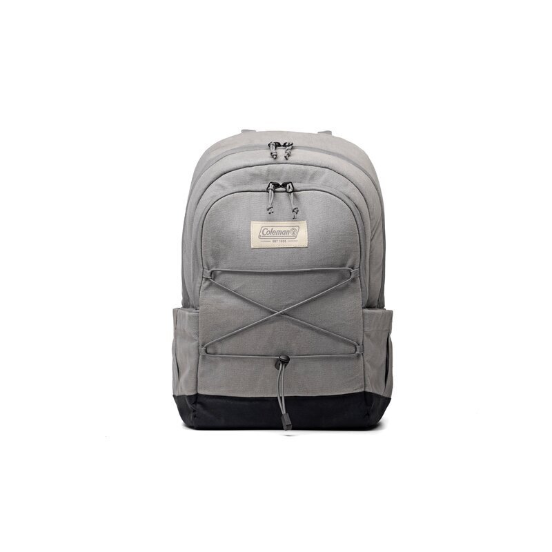 Backpack With Cooler Compartment
