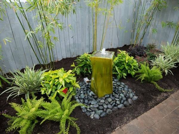Backyard Designs