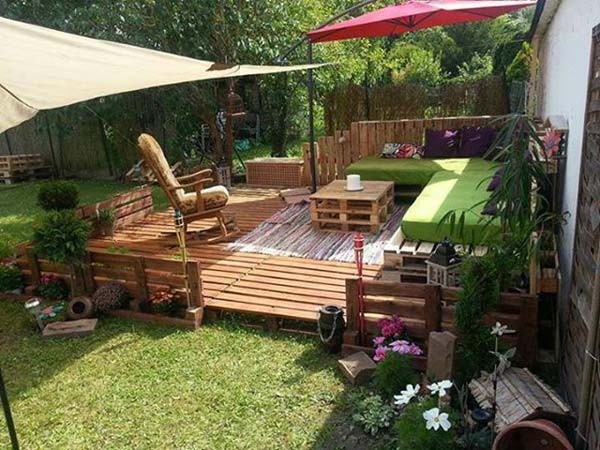 Backyard Ideas For Dogs